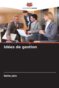 bokomslag Ides de gestion