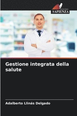 bokomslag Gestione integrata della salute