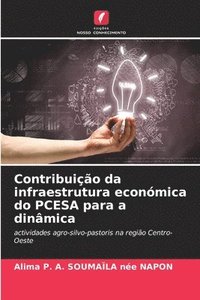 bokomslag Contribuição da infraestrutura económica do PCESA para a dinâmica