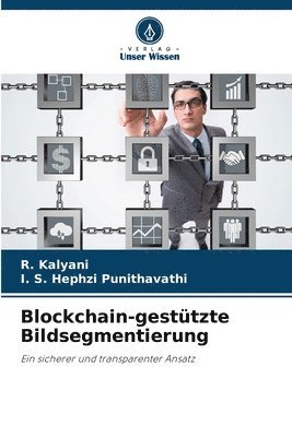 bokomslag Blockchain-gesttzte Bildsegmentierung