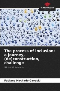 bokomslag The process of inclusion