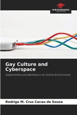 Gay Culture and Cyberspace 1