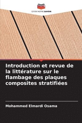 bokomslag Introduction et revue de la littrature sur le flambage des plaques composites stratifies