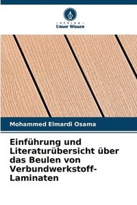 bokomslag Einfhrung und Literaturbersicht ber das Beulen von Verbundwerkstoff-Laminaten