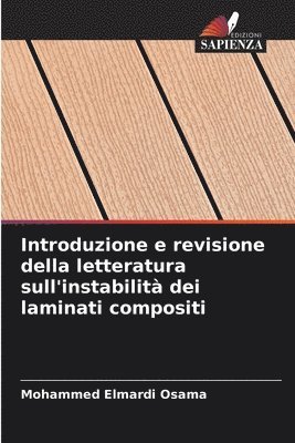 bokomslag Introduzione e revisione della letteratura sull'instabilit dei laminati compositi