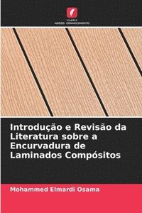 bokomslag Introduo e Reviso da Literatura sobre a Encurvadura de Laminados Compsitos