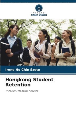 bokomslag Hongkong Student Retention