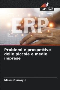 bokomslag Problemi e prospettive delle piccole e medie imprese