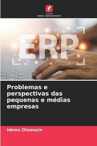 bokomslag Problemas e perspectivas das pequenas e médias empresas