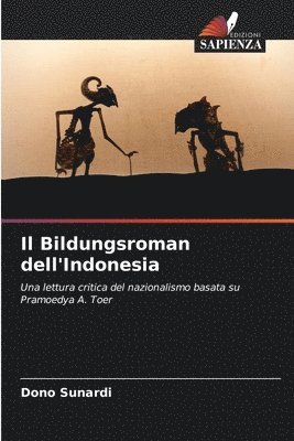 Il Bildungsroman dell'Indonesia 1