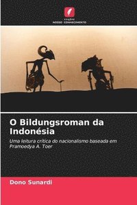 bokomslag O Bildungsroman da Indonsia