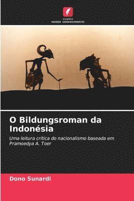 O Bildungsroman da Indonsia 1