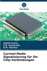 bokomslag Current-Mode-Signalisierung für On-Chip-Verbindungen