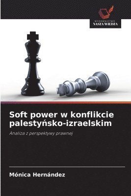 Soft power w konflikcie palestyńsko-izraelskim