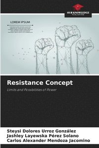 bokomslag Resistance Concept