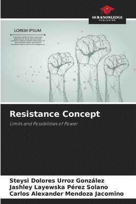 Resistance Concept 1