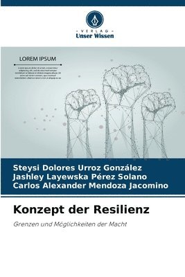 Konzept der Resilienz 1