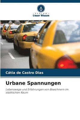 Urbane Spannungen 1