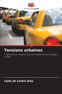 Tensions urbaines 1