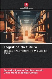 bokomslag Logística do futuro