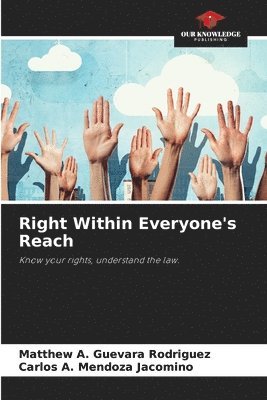 Right Within Everyone's Reach 1