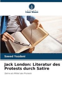 bokomslag Jack London