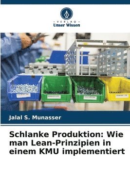 Schlanke Produktion 1