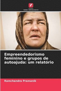 bokomslag Empreendedorismo feminino e grupos de autoajuda