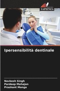 bokomslag Ipersensibilit dentinale