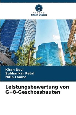 Leistungsbewertung von G+8-Geschossbauten 1