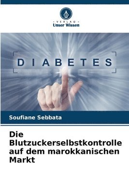 Blutzuckerselbstkontrolle auf dem marokkanischen Markt
