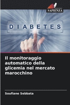 monitoraggio automatico della glicemia nel mercato marocchino