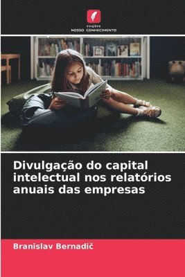 Divulgao do capital intelectual nos relatrios anuais das empresas 1