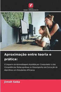 bokomslag Aproximao entre teoria e prtica