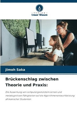 bokomslag Brckenschlag zwischen Theorie und Praxis