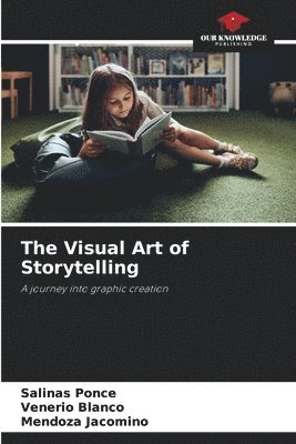 bokomslag The Visual Art of Storytelling