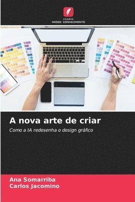 bokomslag A nova arte de criar