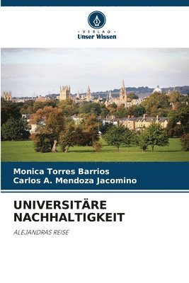 Universitäre Nachhaltigkeit 1