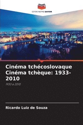 Cinéma tchécoslovaque Cinéma tchèque 1