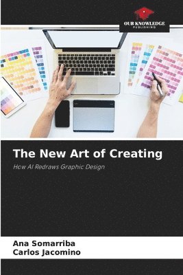 The New Art of Creating 1