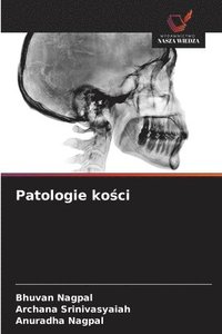 bokomslag Patologie ko&#347;ci