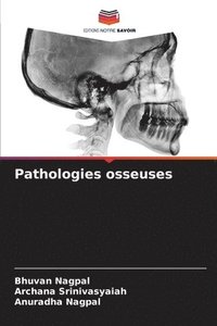 bokomslag Pathologies osseuses