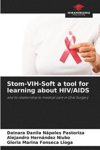 bokomslag Stom-VIH-Soft a tool for learning about HIV/AIDS