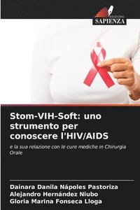 bokomslag Stom-VIH-Soft: uno strumento per conoscere l'HIV/AIDS