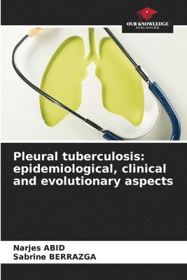 bokomslag Pleural tuberculosis