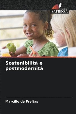 bokomslag Sostenibilit e postmodernit