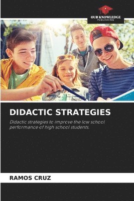 bokomslag Didactic Strategies