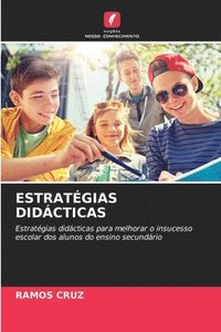 bokomslag Estratégias Didácticas