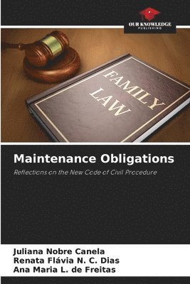 Maintenance Obligations 1