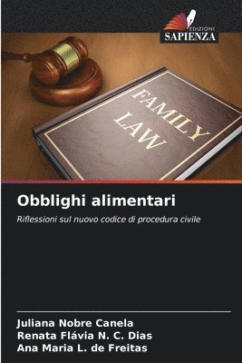 Obblighi alimentari 1